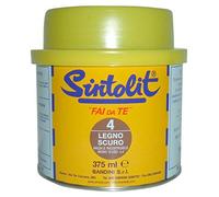 SINTOLEGNO SCURO ML 375