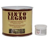 Sintolegno SINTOLEGNO CHIARO ML 750
