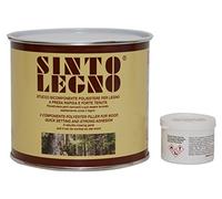 Sintolegno SINTOLEGNO SCURO ML 750