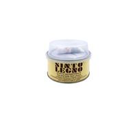 Sintolegno stucco bicomponente poliestere per Legno chiaroscuro 175 ml - Sintolegno