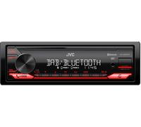 JVC KD-X282DBT AUTORADIO DAB BT