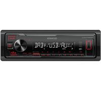 sinto car dab+ mp3 usb aux ill. nero