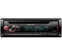 SINTOLETTORE USB PIONEER DEH-S720DAB