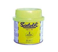 Sintolit Fai da Te Stucco per Marmo in Barattolo 375 ml 375 ml 2 Cod 114257