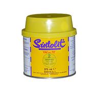 SINTOLIT STUCCO PER MARMO PAGLIERINO KG.0,700 ML375