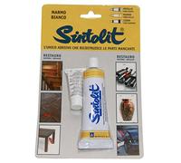 Stucco marmo fai da te self sintolit ml 60 (2 pezzi) Bandini