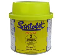SINTOLIT MARMO FAI DA TE ml. 375 - Bianco