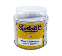 Sintolit marmo verticale bianco ml.375
