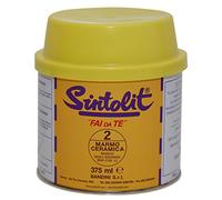 SINTOLIT MARMO VERTICALE BIANCO ML 375