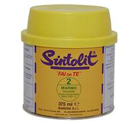 Sintolit marmo verticale paglierino ml.375