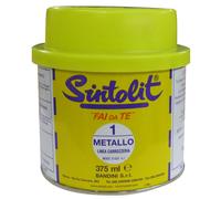 SINTOLIT METALLO FAI DA TE ml. 375