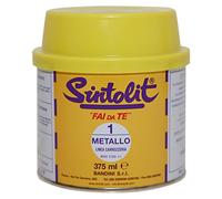 SINTOLIT METALLO ML.375 1 PZ