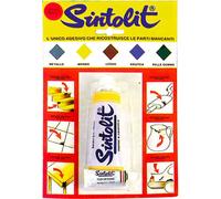 Stucco marmo fai da te self sintolit ml 60 (2 pezzi) Bandini