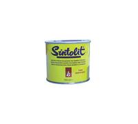 Sintolit stucco per marmo e ceramica in barattolo