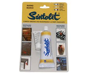 SINTOLIT TUBETTO MARMO ML.60