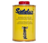 SINTOLUX CERA LIQUIDA LUCIDANTE PER MARMO GRANITO ML.750