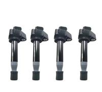 sintomi del pacco bobina 4 Bobine di accensione 30520-P8E-A00 per Honda Civic per Acura EL L4 1.7L 2001 2002 2003 2004 2005 parti