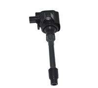 sintomi del pacco bobina Bobina di accensione 1/4 pezzi CM11-121A 30520-5R0-013 UF-749 per Honda Civic per Acura Jazz IV parti(1PCS)