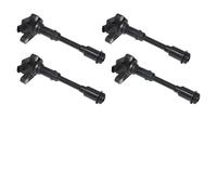 sintomi del pacco bobina Bobina di accensione 4 pezzi per Ford Kuga 2013-2014 Fiesta ST 1.6 Escape per Volvo V40 2013-2015 Ricambi auto parti