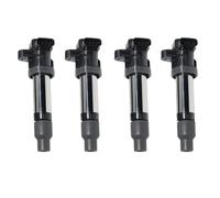sintomi del pacco bobina Bobina di accensione 4X per Buick Lucerne 07-11 per Cadillac DTS 06-11 SRX 07-09 STS 06-09 XLR 12597745 42597745 parti