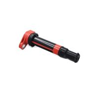sintomi del pacco bobina Bobina di accensione rossa da 1/4 pezzi per Hyundai, per Elantra Accent, per Kia Rondo, Rio, Rio5 L4 1.6, per Dodge Avega Attitude parti(1Pcs)