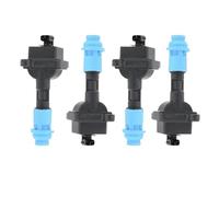 sintomi del pacco bobina Bobine di accensione da 1/4 pezzi per Toyota per Supra JZZ30 JZA80 Chaser Cresta Mark II Tourer V JZX81 JZX90 parti(4Pcs)