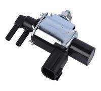 sintomi di solenoide difettoso K5T46587 Elettrovalvola di controllo dello spurgo del vuoto 1618220224011 per Nissan Patrol GU parti