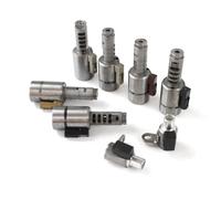 sintomi di solenoide difettoso Kit solenoide cambio automatico per 2006-2011 per Volvo per Fiat per Peugeot per Renault parti