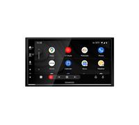 SINTOMONITOR KENWOOD DMX7722DABS