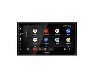 SINTOMONITOR KENWOOD DMX7722DABS