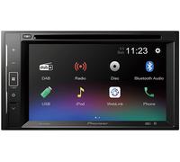 SINTOMONITOR PIONEER AVH-A240DAB