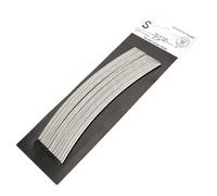 Sintoms Elite Nickel Silver Extra Hard 2.3mm Medium Electric Guitar Fret Wire