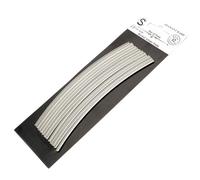 Sintoms Elite Nickel Silver Extra Hard 2.8mm Jumbo Fret Wire For Ibanez Guitar