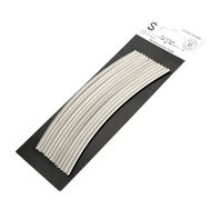 Sintoms Elite Nickel Silver Extra Hard 3.0mm Jumbo Electric Bass Fret Wire Set