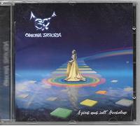 A Piedi Nudi Sull Arcobaleno - Sintonia Distorta (Audio Cd)