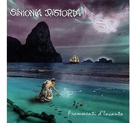 Sintonia Distorta - FRAMMENTI D INCANTO - SINTONIA