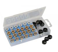 Sintonia set Polini per variatore di 15x12mm - 2,5-4g