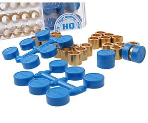 Sintonia set Polini per variatore di 15x12mm - 4,5-6,0g