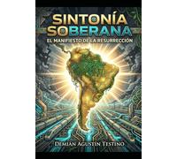 Sintonía Soberana: El Manifiesto de la Resurrección