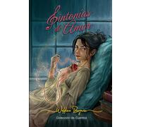 Sintonías de amor: Colección de cuentos