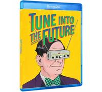 Sintonizzati nel futuro [Blu-ray]