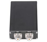 Sintonizzatore Antenna ATU 100 EXT 1.8 a 55MHz atu100 0.96 Pollici OLED Firmware Programmato Automatico Antenna Tuner con Cavo USB