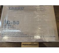 Sintonizzatore automatico antenna Yaesu FC-50 per serie FT-891 / 857 / 897 / ...