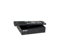 Sintonizzatore Decoder DVB-T/T2 H.265 PRO BX10526