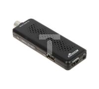 Sintonizzatore digitale HD DVB-T/DVB-T2 T2-MINI H.265/HEVC