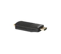 Sintonizzatore DVB-T/T2 H.265 MINI BX4885