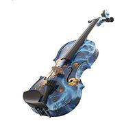 Sintonizzatore Fine A Grandezza Naturale Per Violino, Adatto Per Violino A Mano A Colori Professionale violino principianti