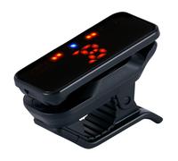 Sintonizzatore KORG PC-2+, cromatico, clip-on