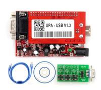 Sintonizzatore Strumento Programmatore ECU - Adattatori Completi USB V1.3, Strumento Diagnostico Scanner ECU Automobilistico | Programmatore Di Attesa Per Programmatori Di Chip Tuning Per L'un