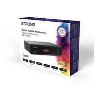 Sintonizzatore TDT STRONG SRT 7040 NEW